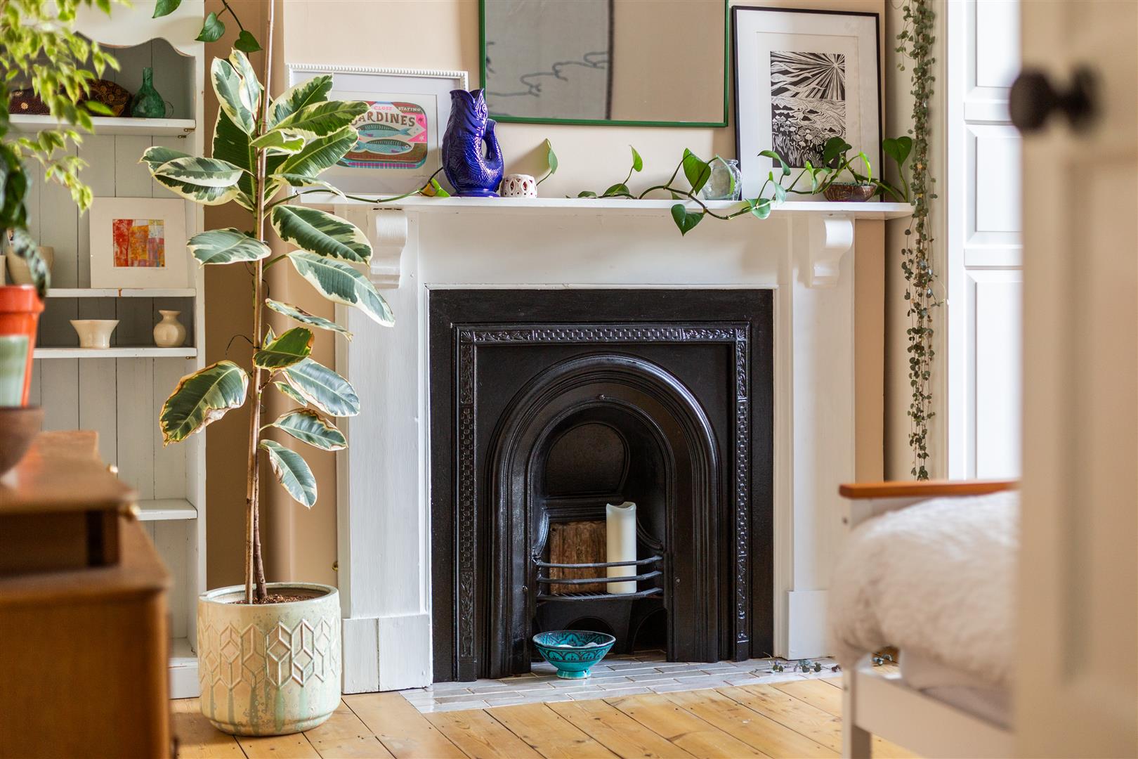 Finsbury Terrace, Brynmill, Swansea, SA2 0AH